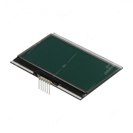 Renault Trafic, Nissan Primastar, Opel - Vauxhall Vivaro dashboard display