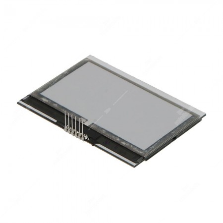 Display quadri strumenti Renault Trafic, Nissan Primastar, Opel - Vauxhall Vivaro