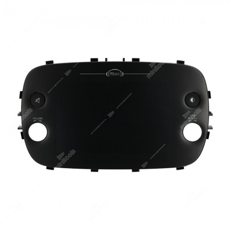 7" display for Fiat 500X UConnect sat nav