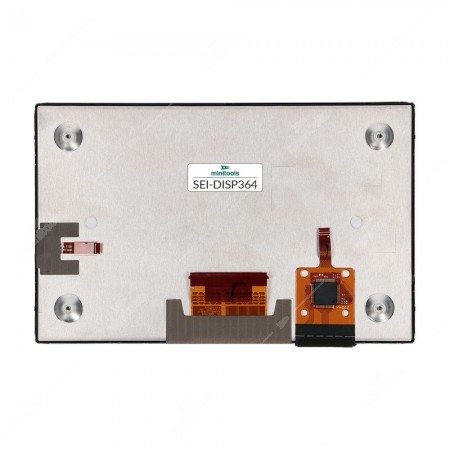 Opel / Vauxhall and Chevrolet Intellilink 4.0 sat nav GPS display screen