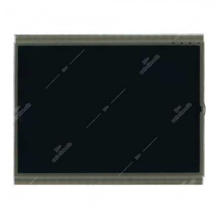 Seat Leon, Toledo, Altea speedometers half MFD screen