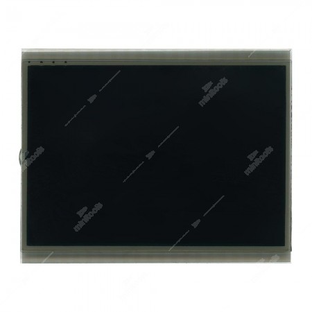 Seat Toledo, Leon and Altea dashboards half DIS display