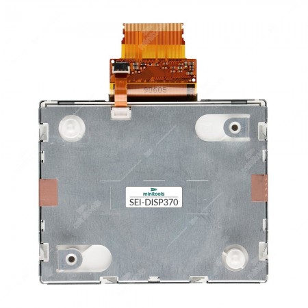 Colour display for Citroën, Fiat, Opel, Peugeot, Toyota, Vauxhall speedometers