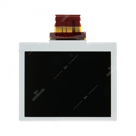 Colour display for Citroën, Fiat, Opel, Peugeot, Toyota, Vauxhall dashboards
