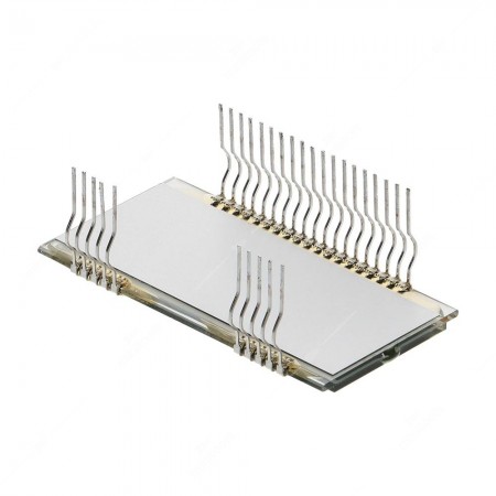 Land Rover Discovery 3, Freelander 2 and Range Rover Sport Mk1 speedometers odometer display