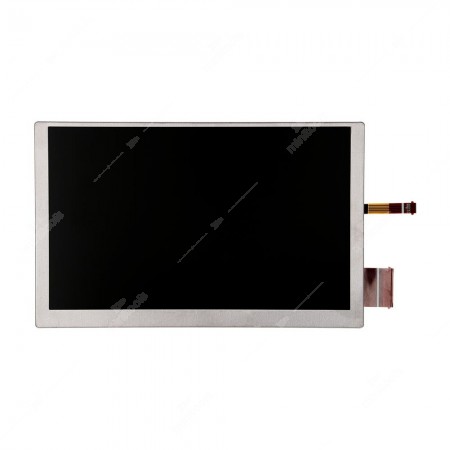 Jeep Cherokee KL dashboard display