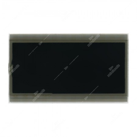 Right-hand side LCD display for Audi A3 8L, A4 B5, A6 C5 VDO dashboards (models up to 2000)
