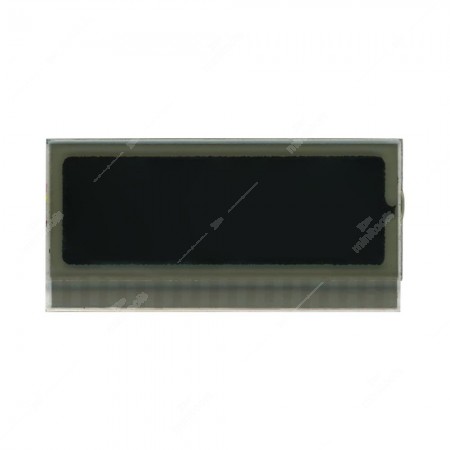 LCD display for Mercedes Sprinter W905, Vito W638 and Volkswagen LT Mk2 dashboards