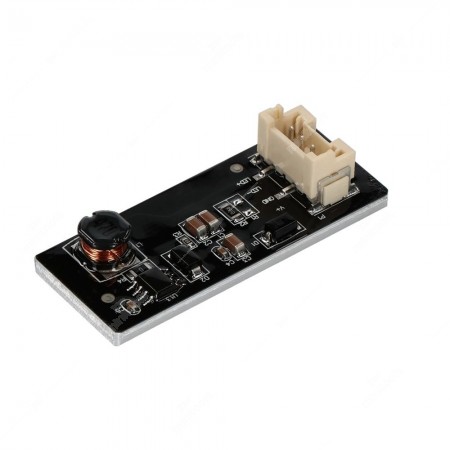 Driver board for repairing BMW X3 F25 LED tail light repair