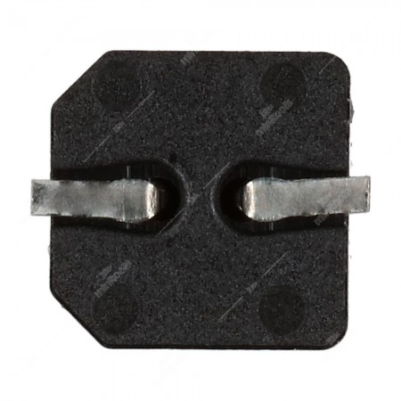 Condensatore 105°C 22uF 25V SMD