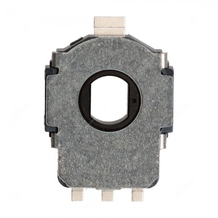 Quadrature switch for VW and Skoda climatronic module