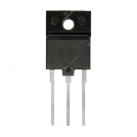 H15NB50FI Mosfet Semiconductor