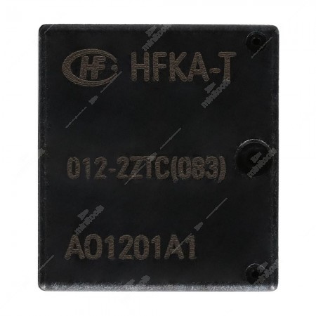 HFKA-T-012-2ZTC (083) relay