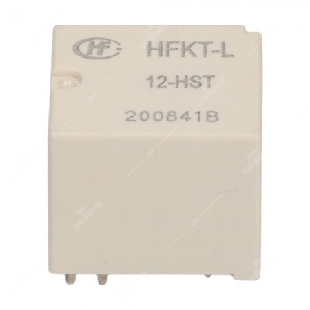 HFKT-L 12-HST relay for cars electronics