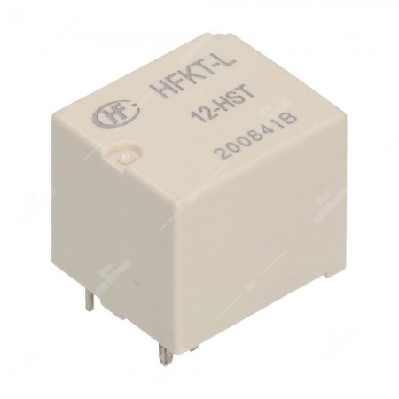 Replacement relay for automotive HFKT-L-12-HST