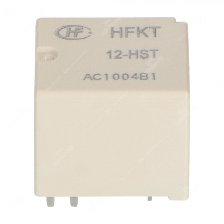 HFKT/12-HST relay for cars electronics