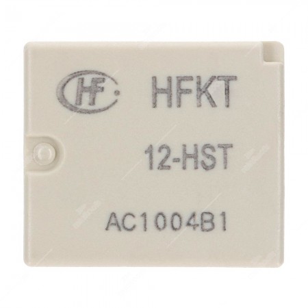 HFKT/12-HST relay