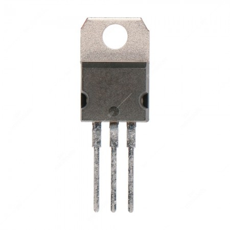IRF620 Mosfet Semiconductor