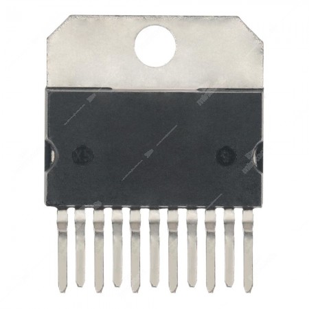 L9170 Semiconductor