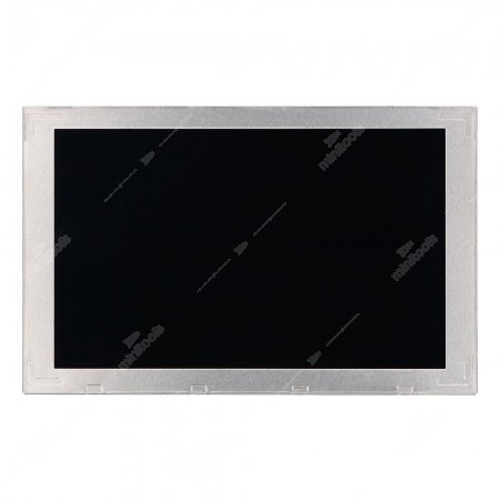 LG LA058WQ1-SD01 5,8" TFT LCD screen, front side