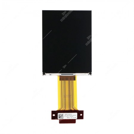 LAM0353632C 3,5" TFT LCD display - front side