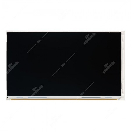 LAM0653539D (L5F30931) 6,5 inch TFT LCD panel, front side