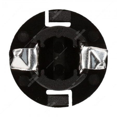 B8,4d bulb twist socket holder