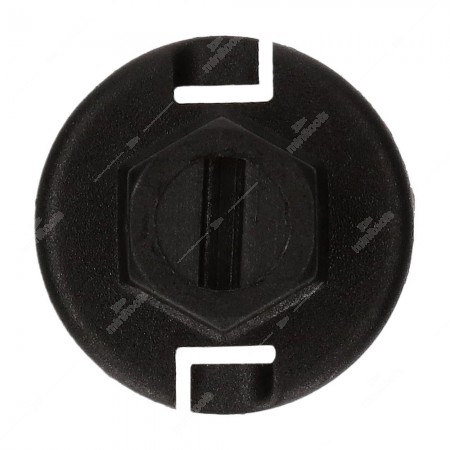 B8,4d holder twist socket
