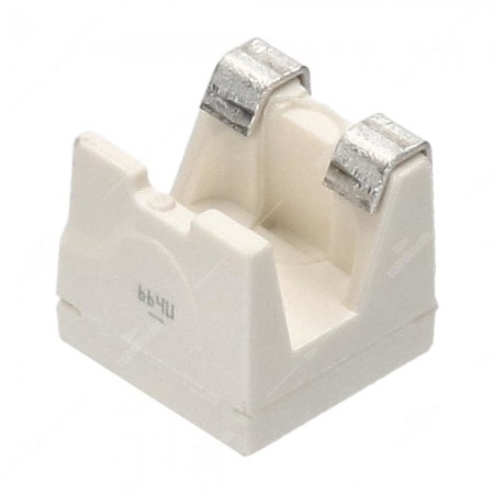 White LED for Volkswagen speedometers - 4x4mm - 2 pins SMD