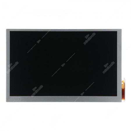 Front side of LMS700KF39 TFT screen