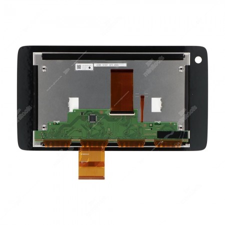 LQ102M5LX02 LCD panel