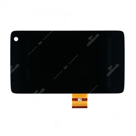 TFT screen LQ102M5LX02A