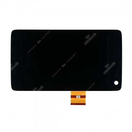 TFT screen LQ102M5LX03A