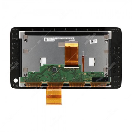 LCD panel LQ102M5LX03A