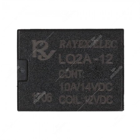 LQ2A-12 relay