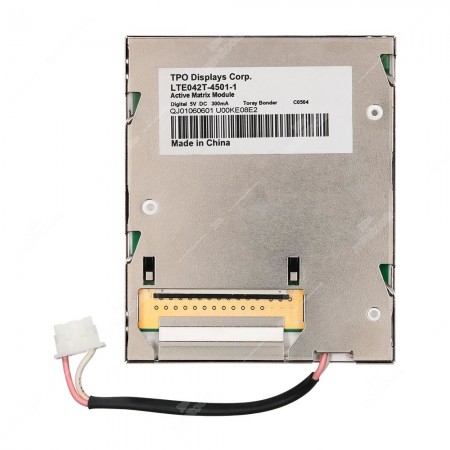LTE042T-4501-1 LCD Panel