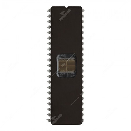 M27C800-100F1 EPROM Semiconductor