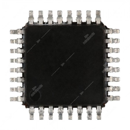MC33911BAC integrated circuit