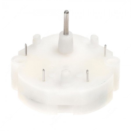 Stepper Motor 1037310151 - 1037310158 for Mercedes CL C216 and S-Class W221 instrument panels needles