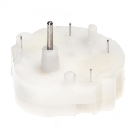 Stepper Motor 1037310151 - 1037310158 for Mercedes S-Class W221 and CL-Class C216 dashboards needles