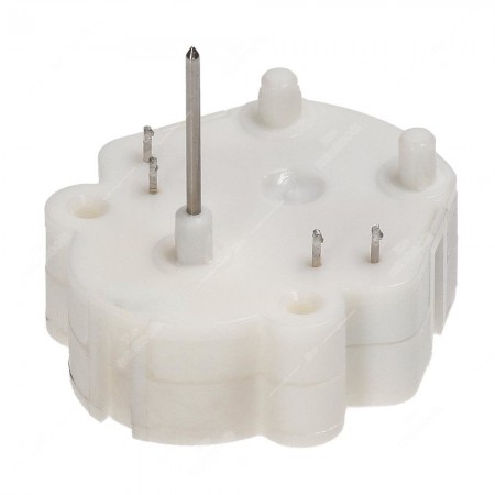 Fraen 64051553 stepper motor for instrument panels gauges