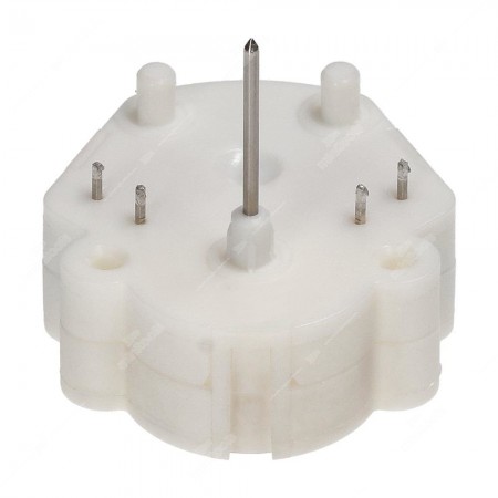 Fraen 64051553 stepper motor for instrument clusters needles