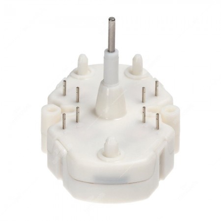 Sonceboz 6407R009 stepper motor for speedometers