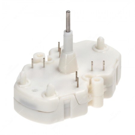 Sonceboz 6407R009 stepper motor for instrument panels gauges