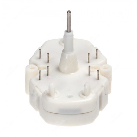 Sonceboz 6407R009 stepper motor for instrument clusters needles