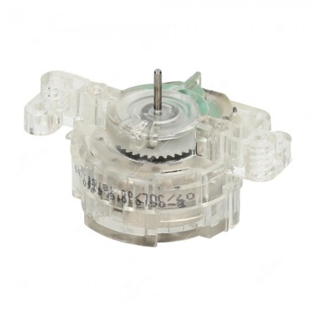 Replacement motor for Mercedes W168, W414 instrument panel pointers repair