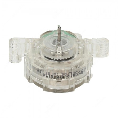 Pointer motor for repairing the needles of Mercedes W168, W414 dashboards needles