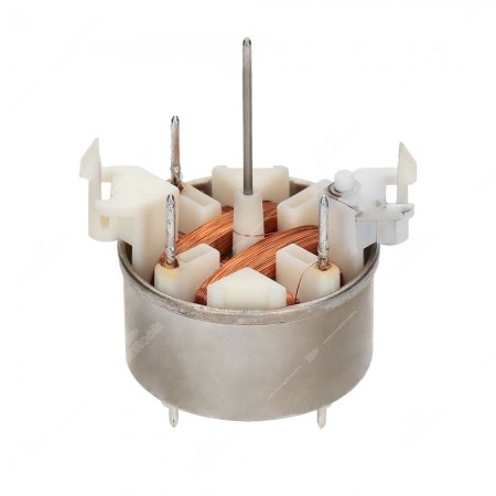 Stepper Motor for Audi A4 B5, A6 C5 instrument clusters oil temperature needle