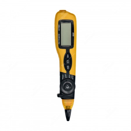 AX-PDM01 digital multimeter