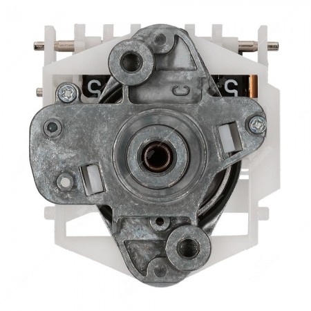Odometer mechanism for Veglia Borletti and Magneti Marelli speedometers